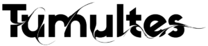 Logotype Tumultes